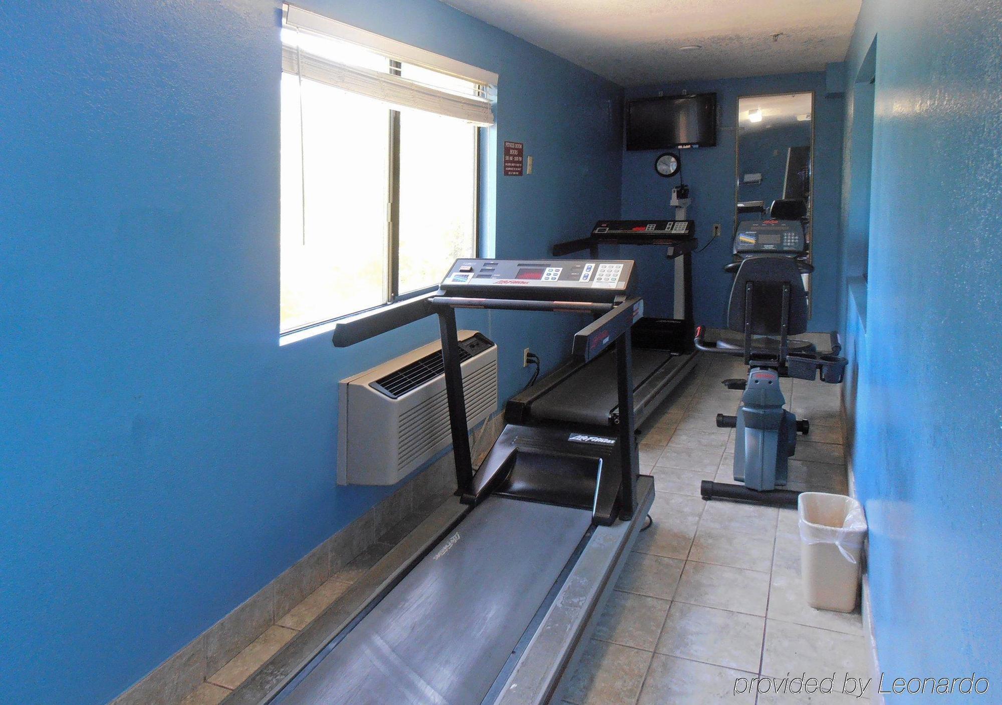 Quality Inn & Suites Oceanside Near Camp Pendleton Eksteriør billede